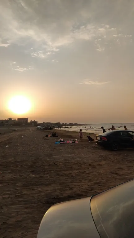 Дача на берегу моря