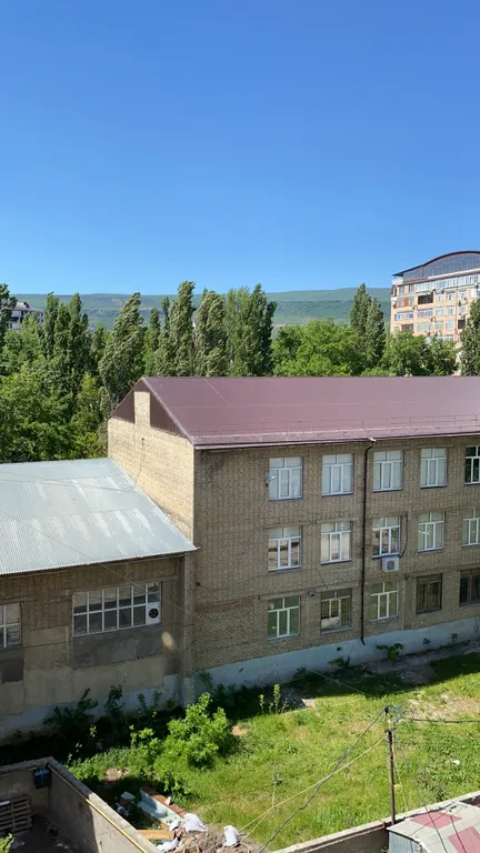 Квартира Стильная квартира в центре города — Махачкала