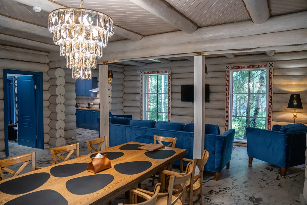 5-комнатный Дом