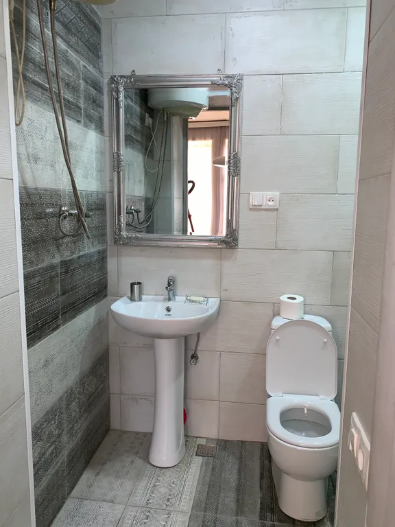 Студия в центре