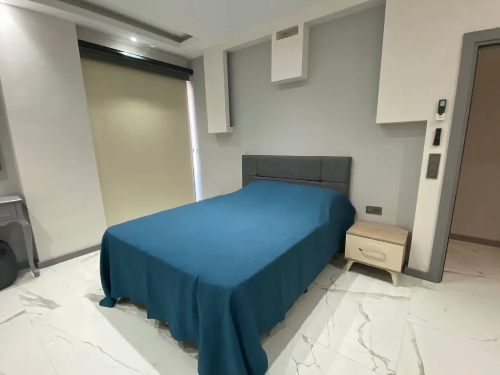 Элитная квартира в Центре Аланьи Клеопатра