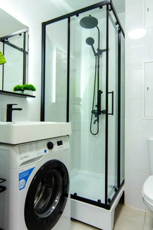 Квартира Уютная студия в ЖК Белая Дача Парк — Котельники