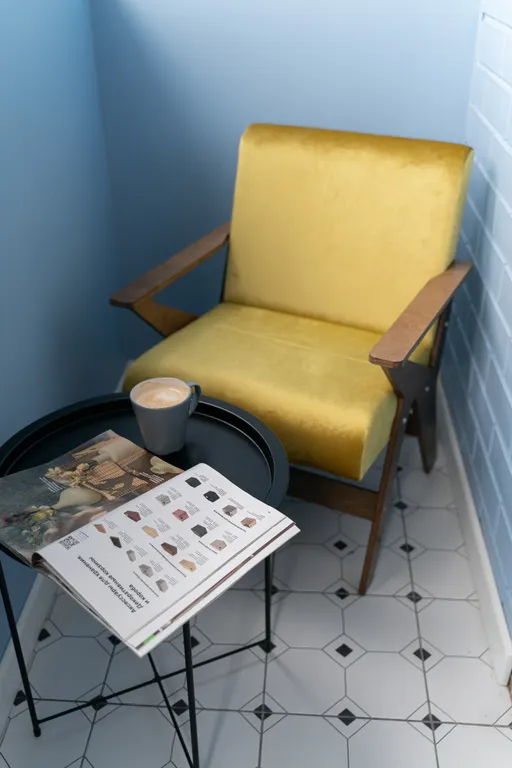 Квартира Двухкомнатная квартира Олимпия — Краснодар