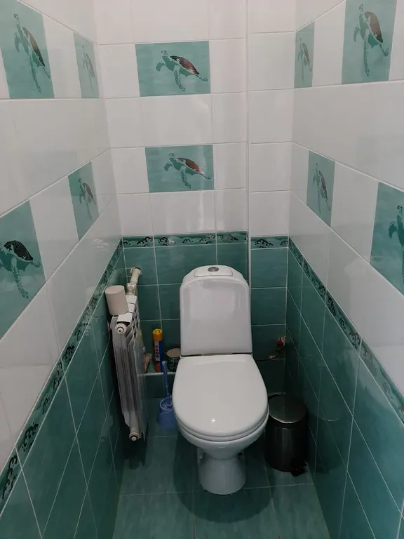 Тихая Аллея - уютный дом с видом на горы