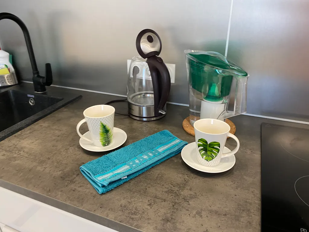 Квартира Квартира Pearl Apartments 2 Rooms 2+2+(1) — Москва