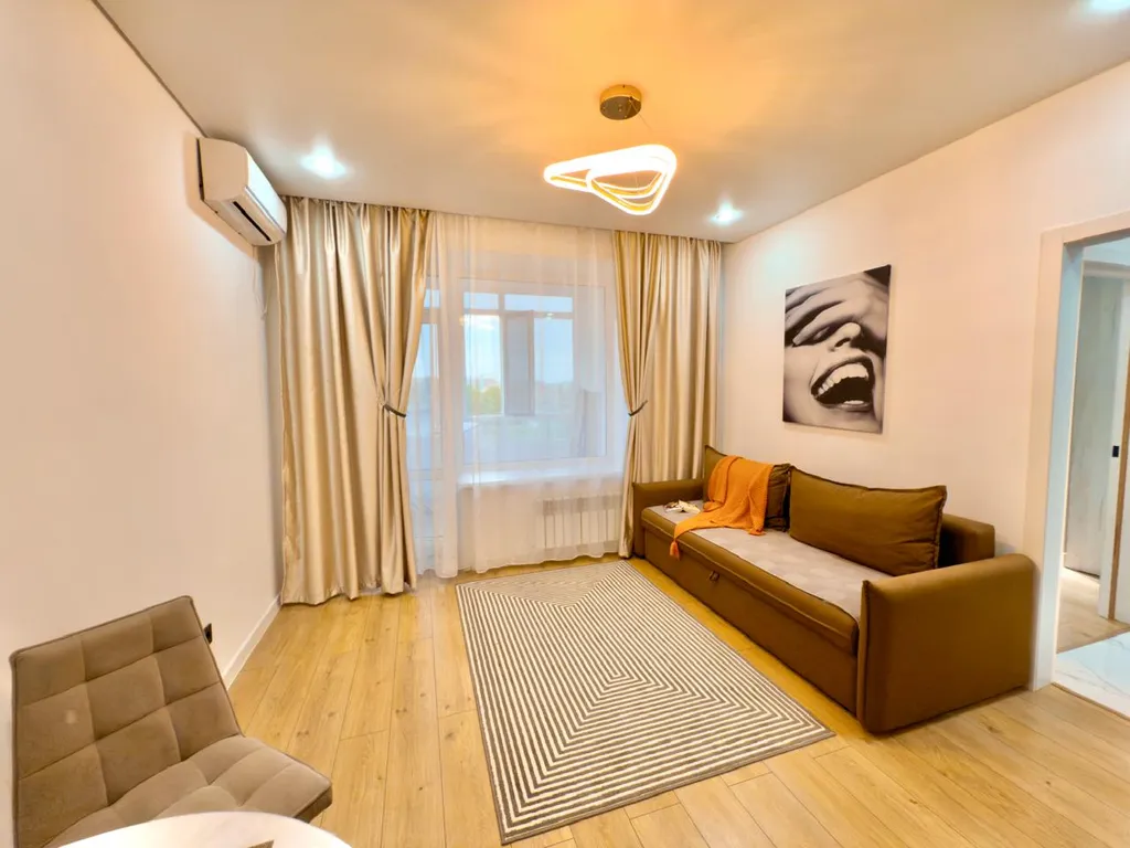 Квартира в новом ЖК