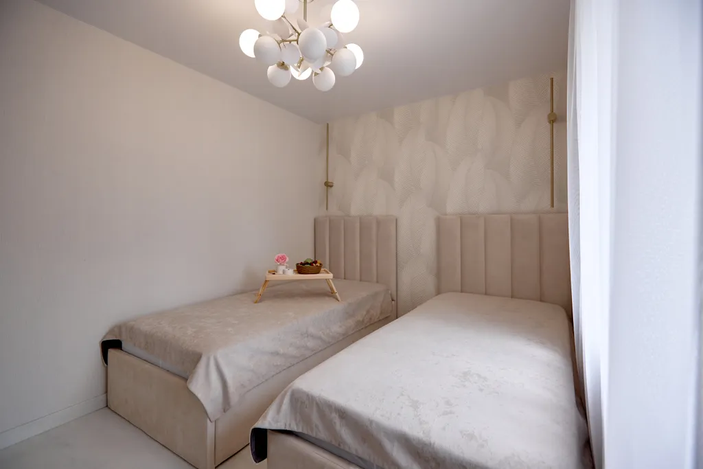 Апартамент в центре