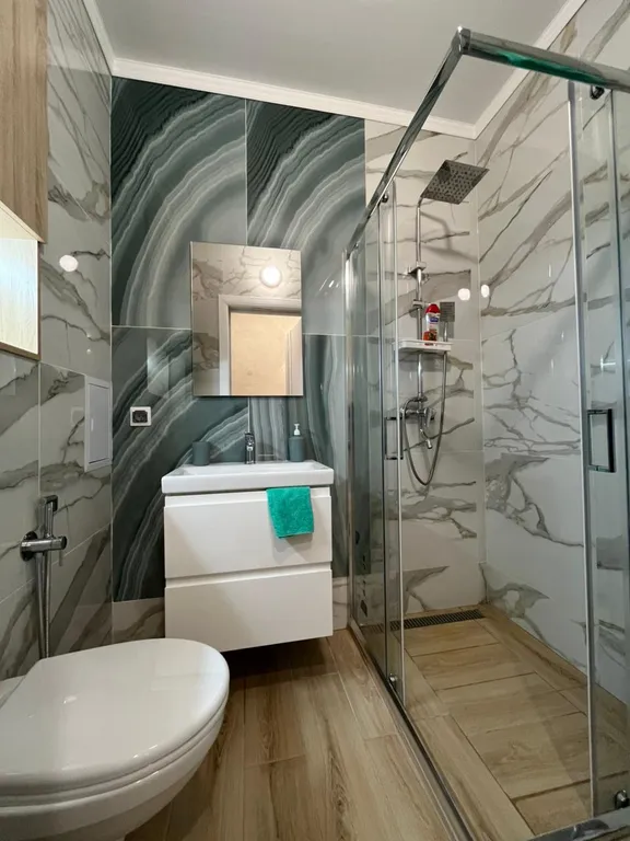 Квартира у Резиденции