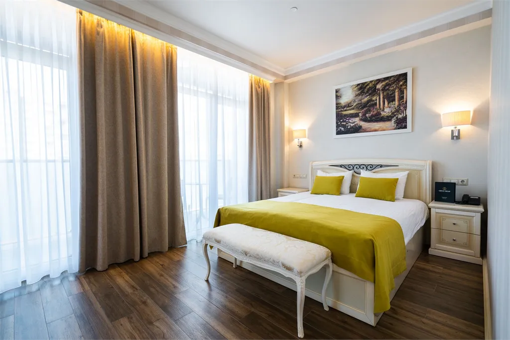 Квартира Комната — аренда посуточно в Адлер