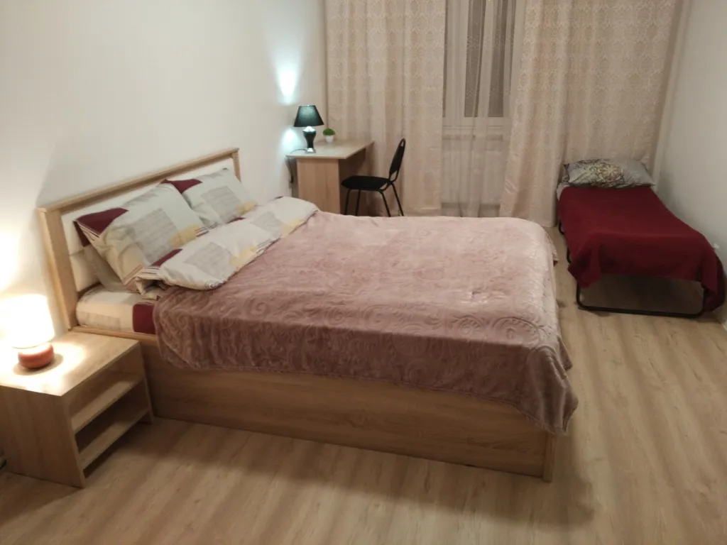 А_5_квартира — аренда посуточно в Санкт-Петербург