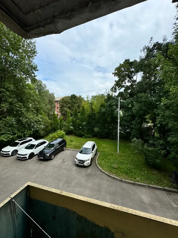 Квартира 1-к квартира в самом центре — Калининград