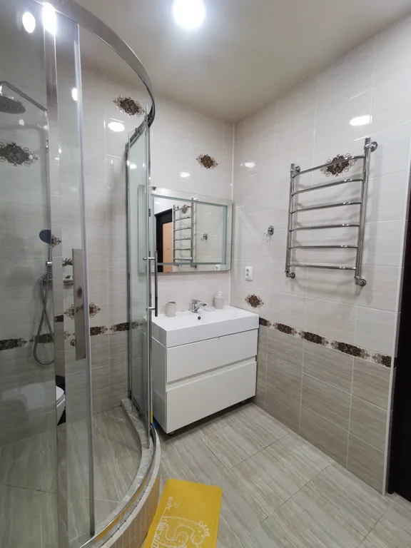 Уютная квартира в центре курортной зоны