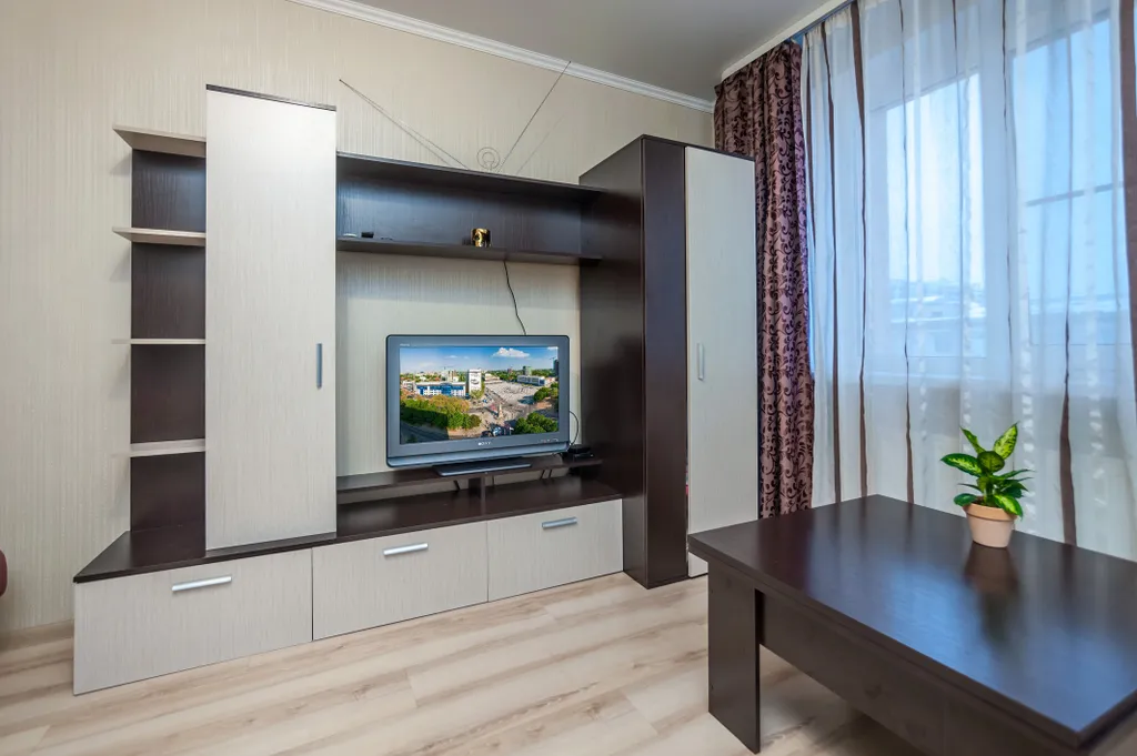 Уютная квартира в самом центре