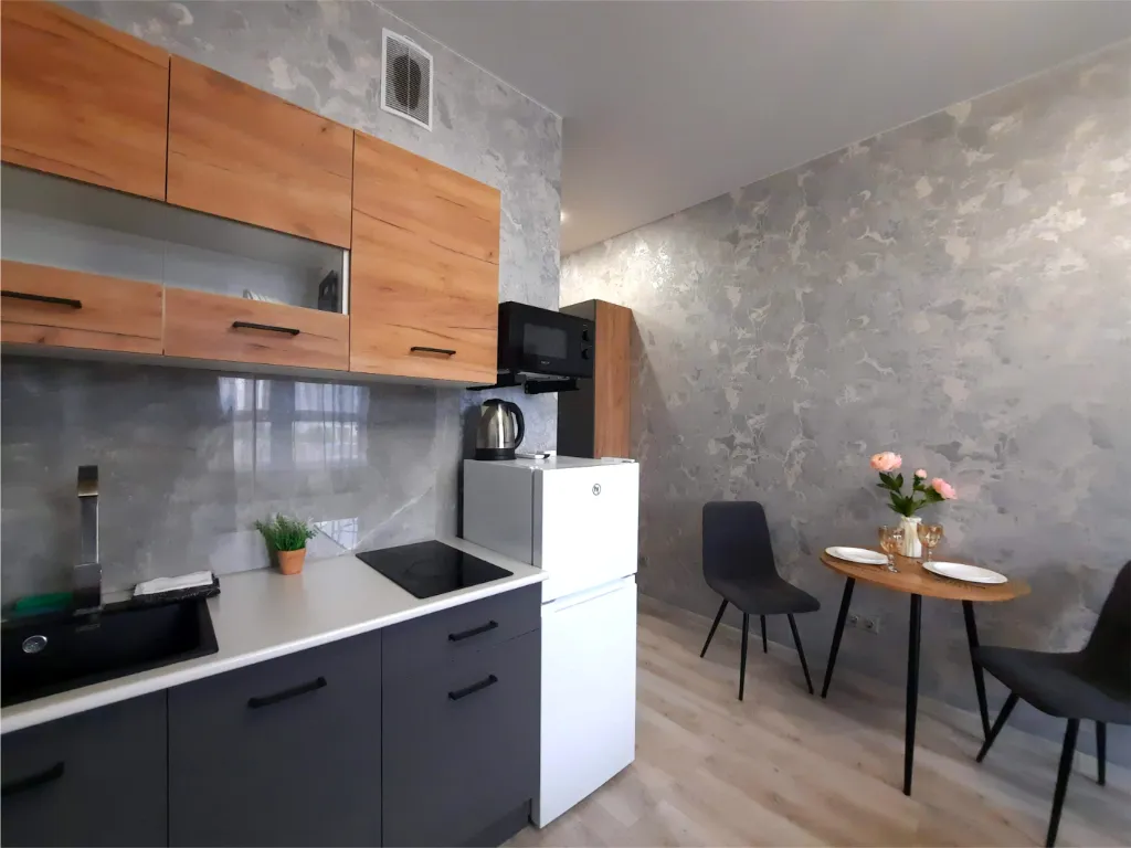 Место для романтических встреч