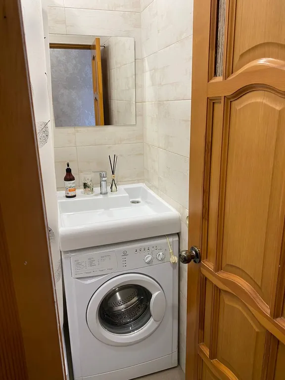 Уютная студия рядом с метро