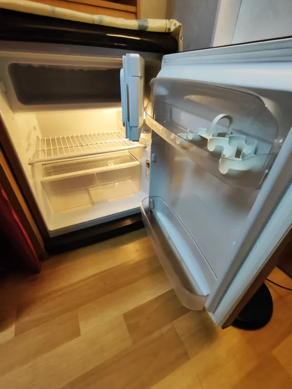 Квартира Полноценная квартира с кухней в высотке с панорамным видом — Москва