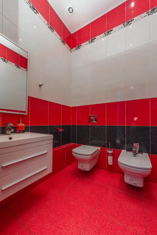 Коттедж в пяти минутах до аэропорта