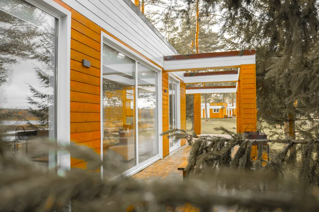 4-комнатный Дом