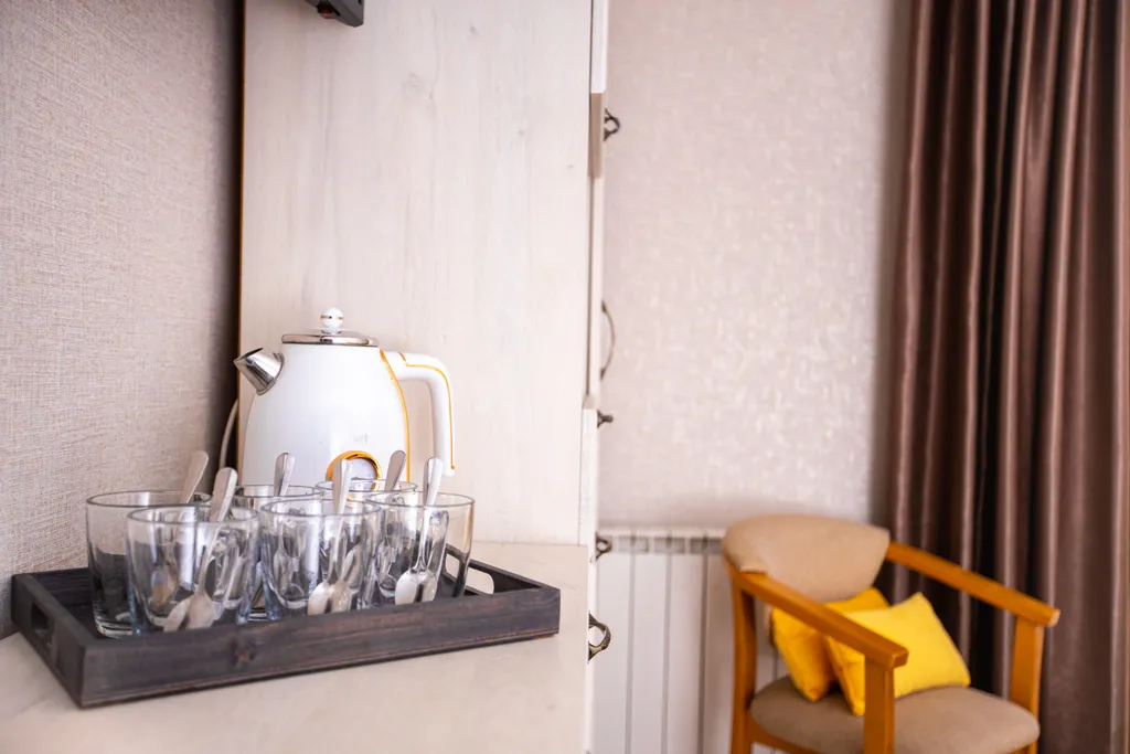 Квартира Комната — Адлер