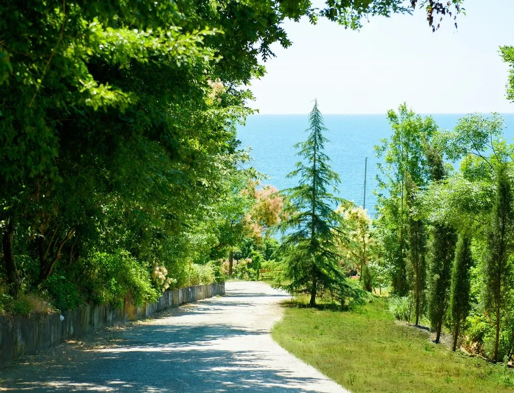 Апартамент в коттеджном поселке Айдар