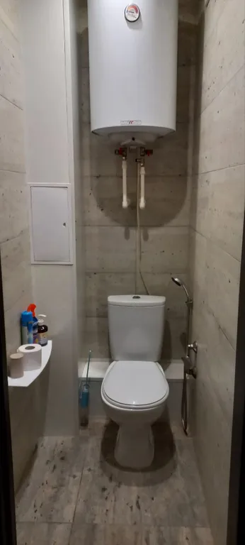 Уютная квартира на берегу Азовского моря