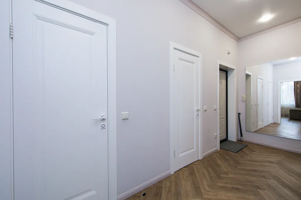 Квартира мечты у Верхнего озера