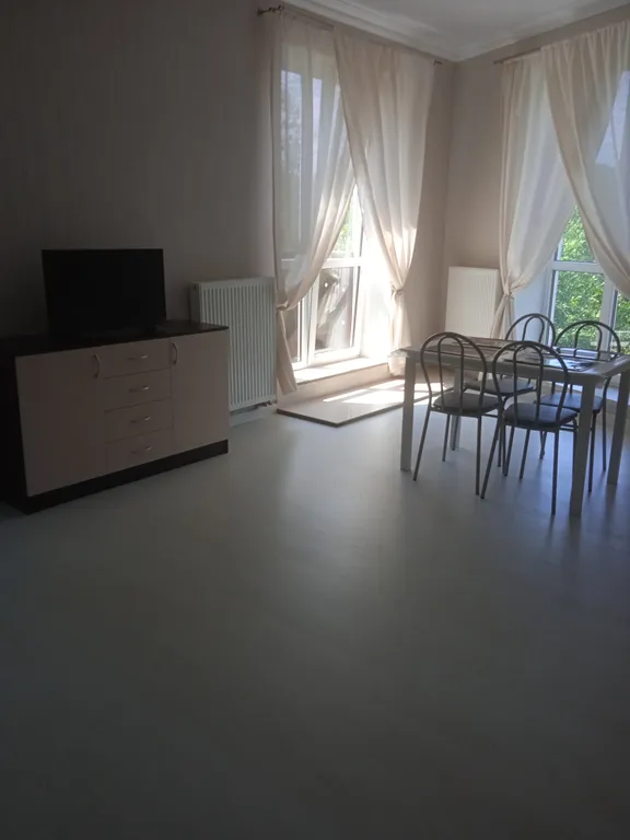 Квартира Квартира Апарт Морис — Светлогорск