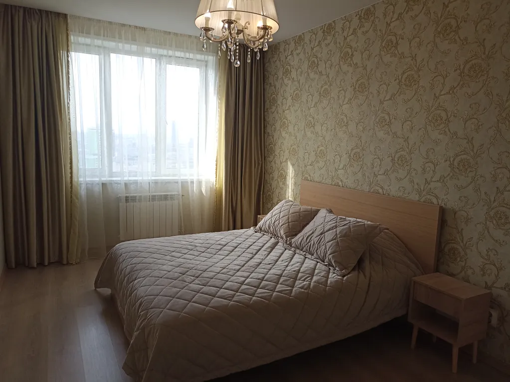 Уютная квартира в стиле Прованс