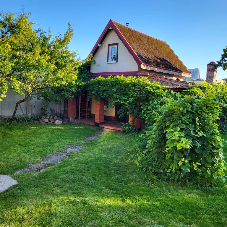 Коттедж Уютный гостевой дом — Калининград