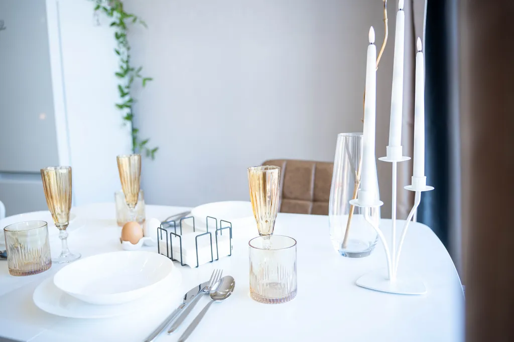 Квартира Квартира Евродвушка в центре — Краснодар