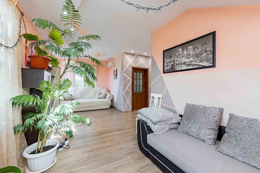 Коттедж Гостевой Коттедж в резиденции Еремино 2 — Ерёмино-2