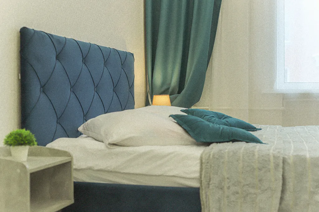 Квартира Уютная квартира с видом на проспект — Тверь