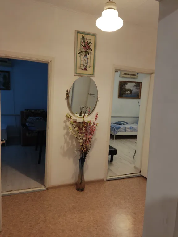 Коттедж Уютный домик у реки со всеми удобствами — Кореновск