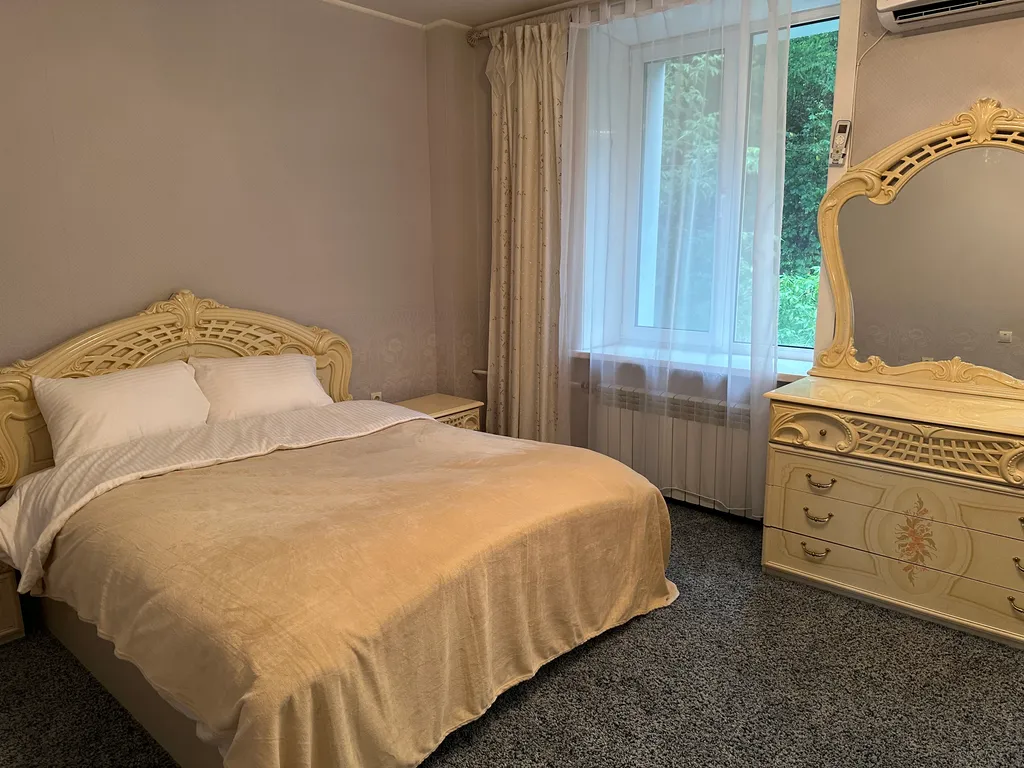 Таунхаус с роскошным видом на бухту Золотой Рог