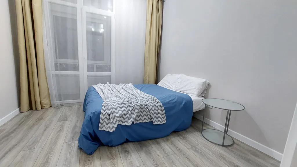 В гостях на ул. Елены Сагандуковой 2