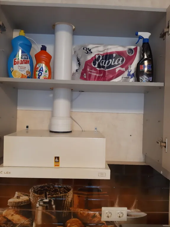 Квартира Квартира Уютная новая студия в ЖК Горизонт недалеко от моря — Анапа