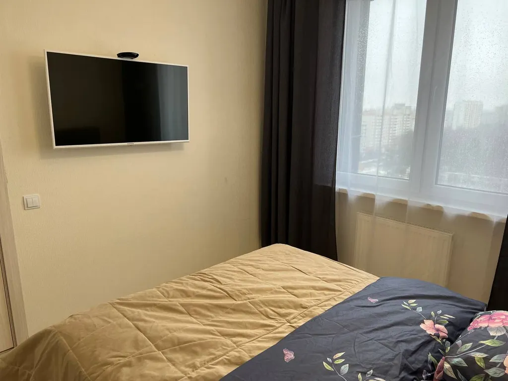 Евродвушка