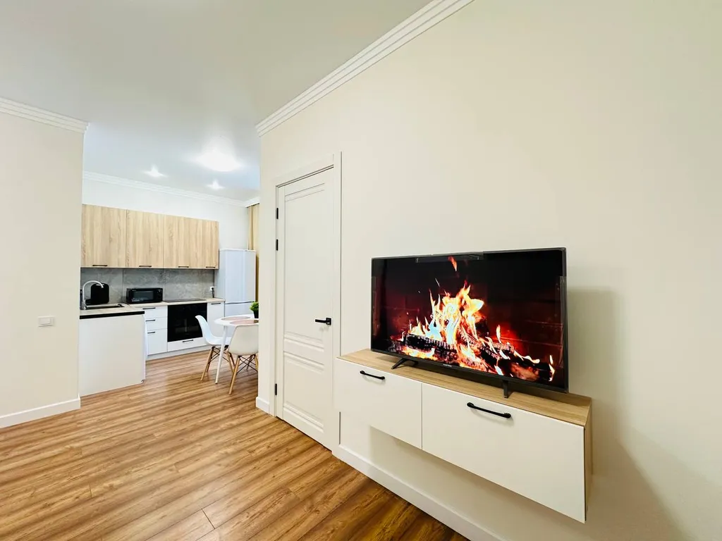 Nexpo Classic 2-Room Apartment's