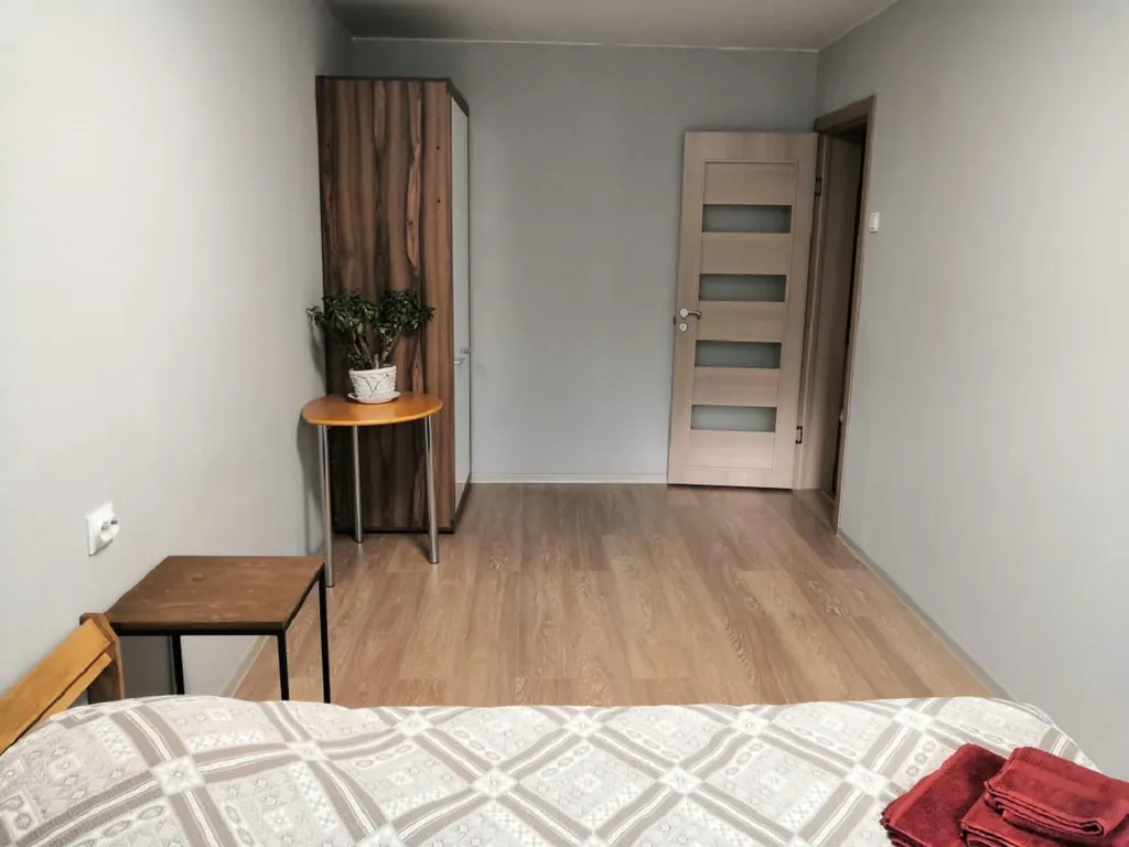 Апартаменты в городе Сортавала