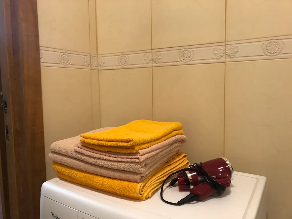 Солнечная квартира