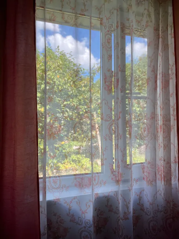 Четырехместный эконом