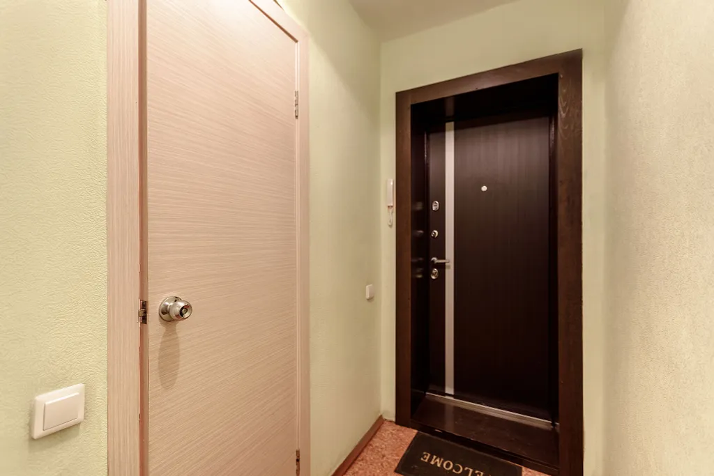 Комфортабельная квартира