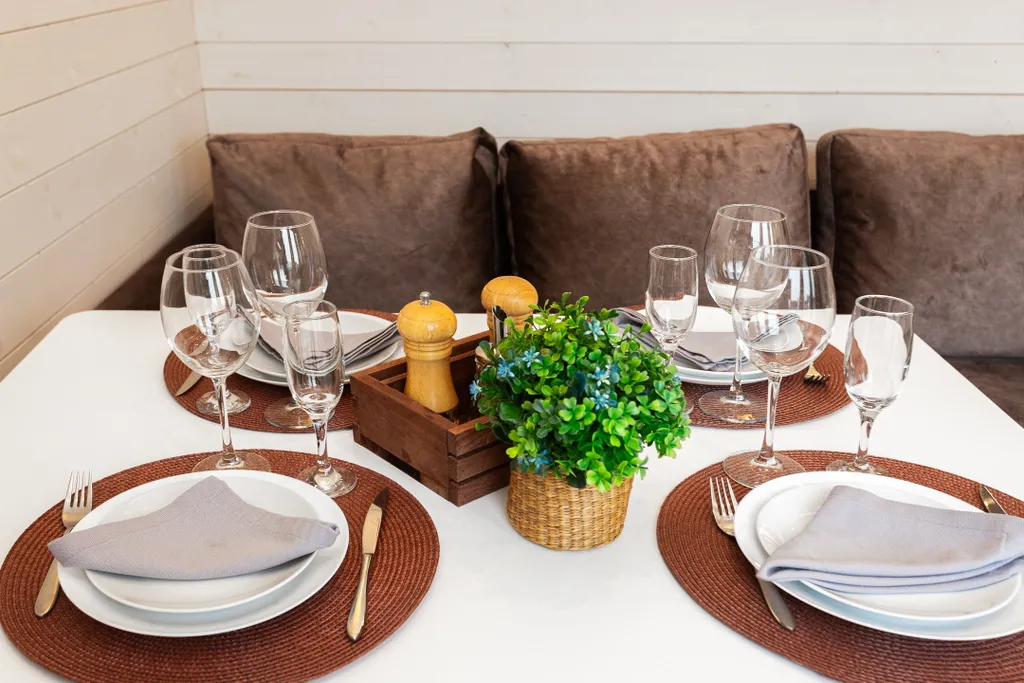 Дом с мангалом и баней возле моря