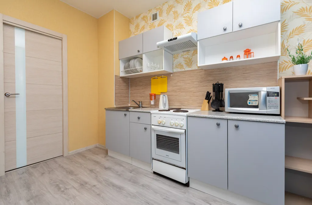 Квартира Тихий Вечер