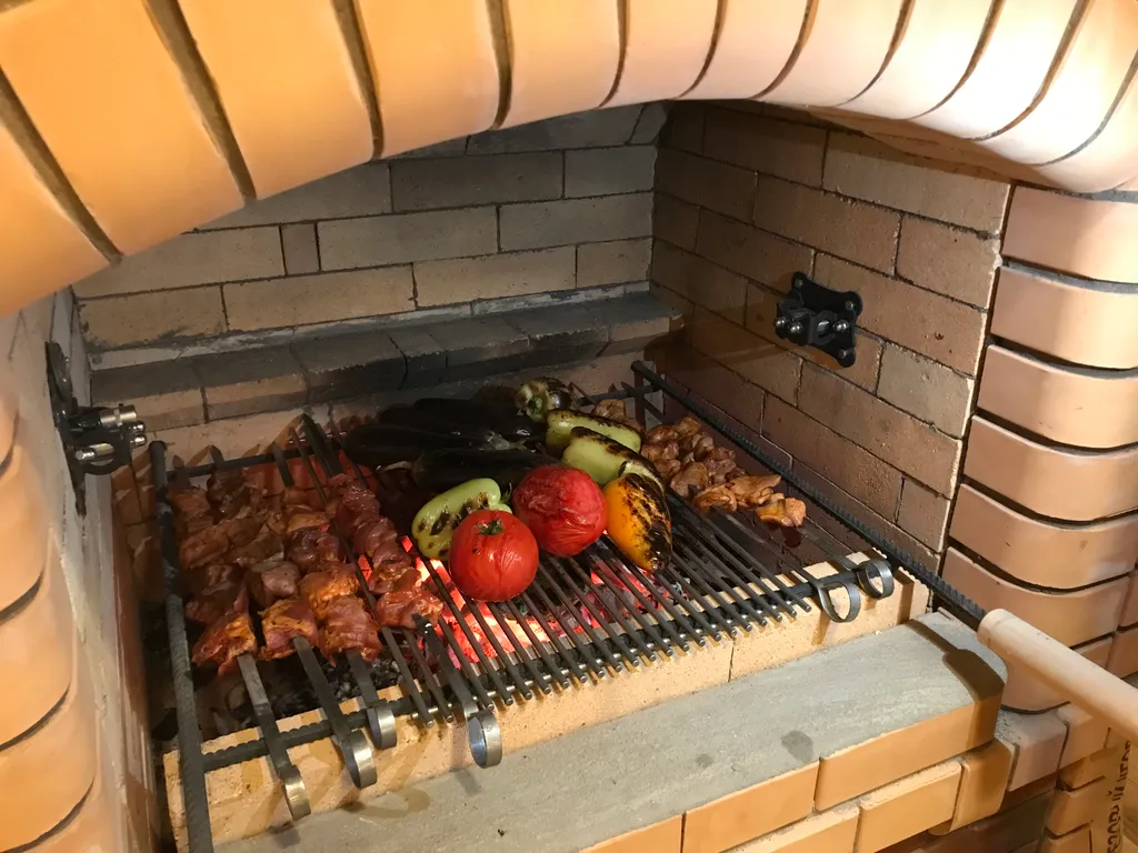 Коттедж Гостевой дом Дельфин — Можайск