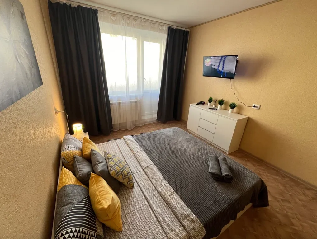 Апартаменты Комфорт на Юности 37