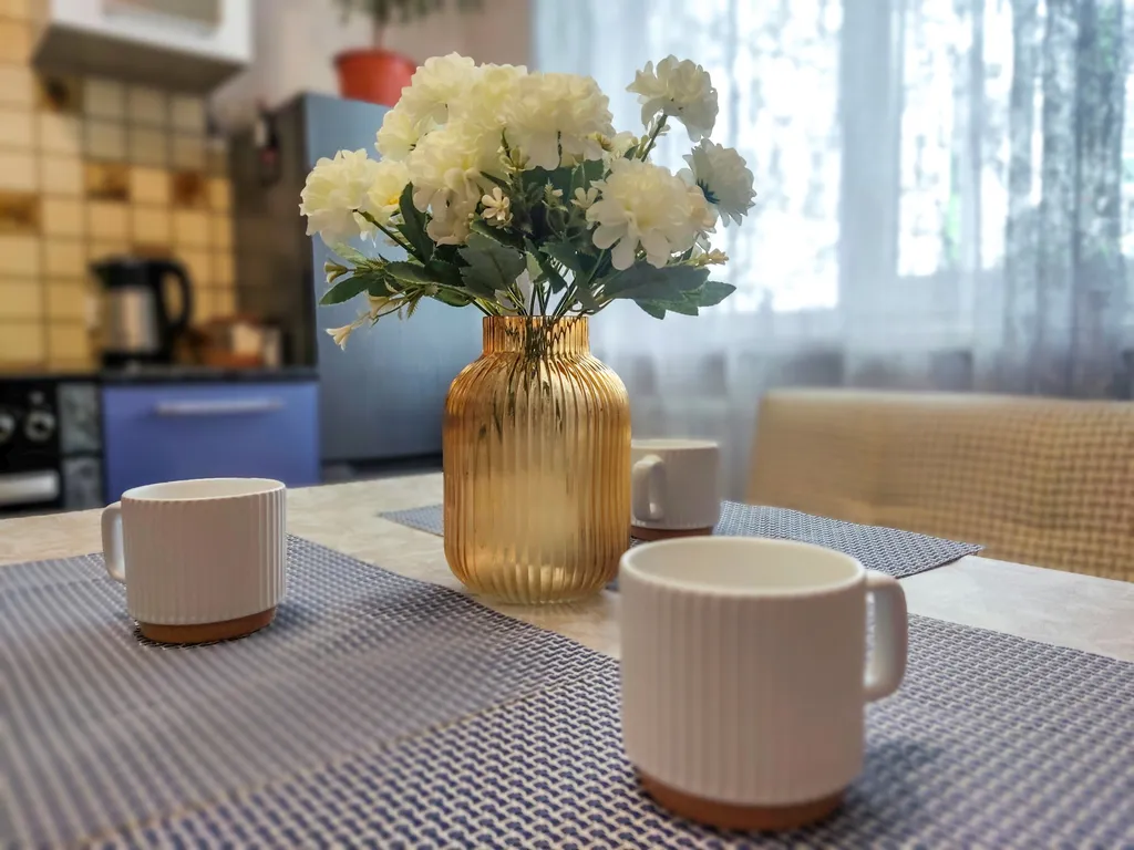 Квартира в 5 минутах от М4, ФСИН