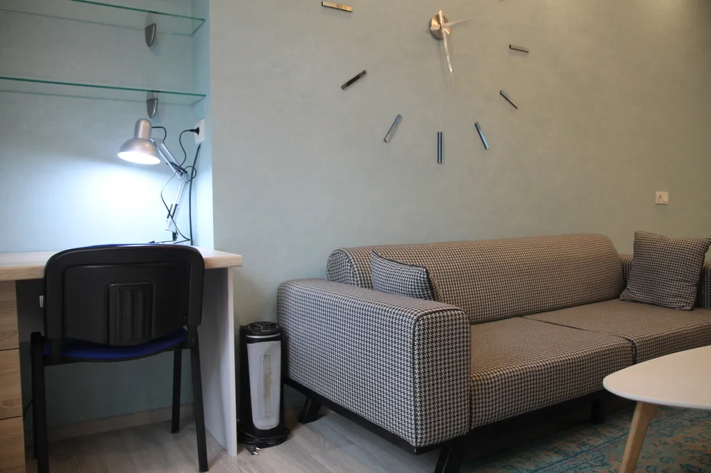 Уютная квартира в Ваке