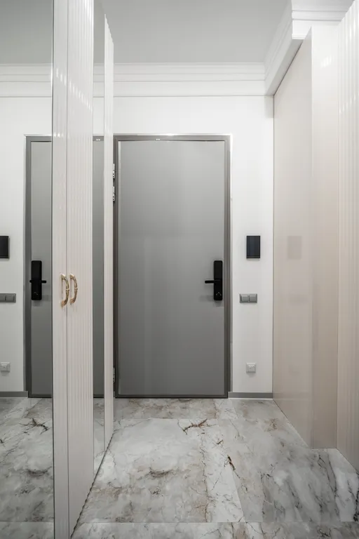 Апартамент EL&T на Петроградке