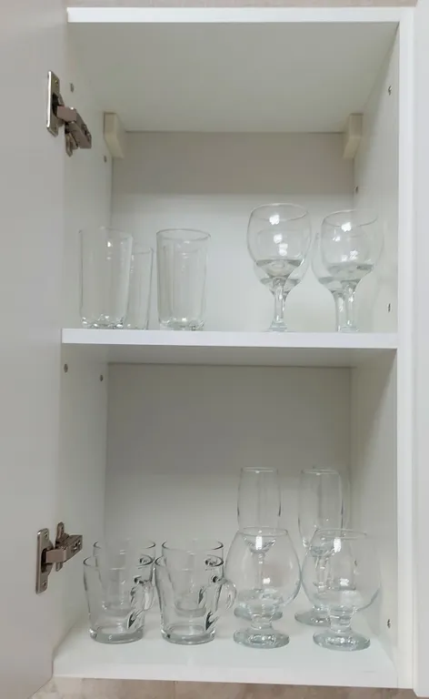 Уютная квартира на Горной